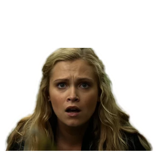 Эмодзи The 100