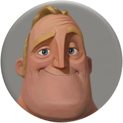 Эмодзи The Incredibles