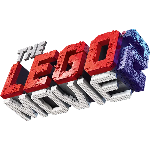 Эмодзи The LEGO Movie (2)