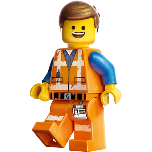 Эмодзи The LEGO Movie (2)