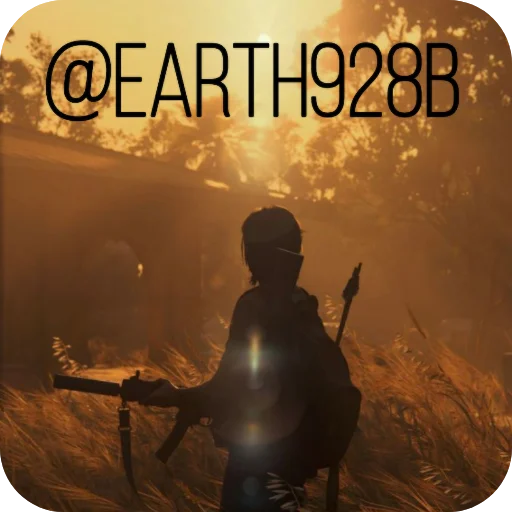 Эмодзи The Last Of Us