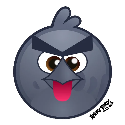 Эмодзи The Luna