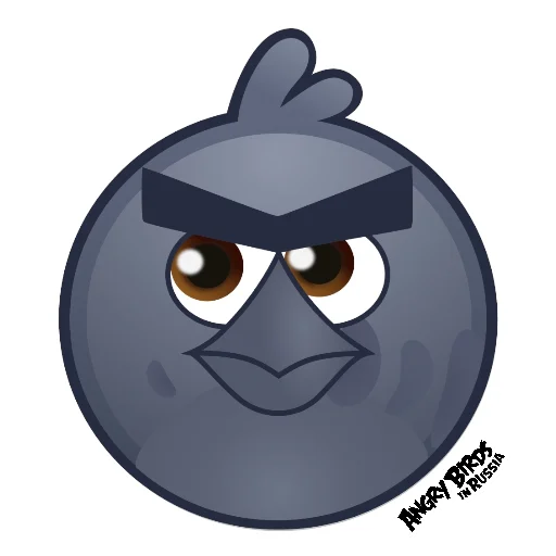 Эмодзи The Luna