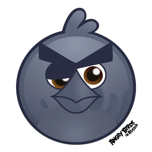 Эмодзи The Luna