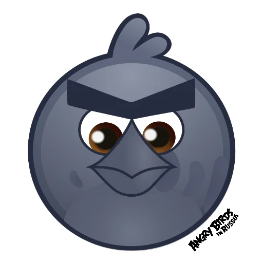 Эмодзи The Luna