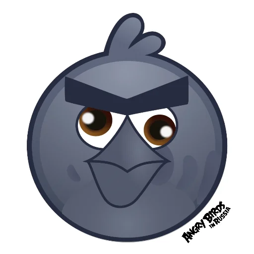 Эмодзи The Luna