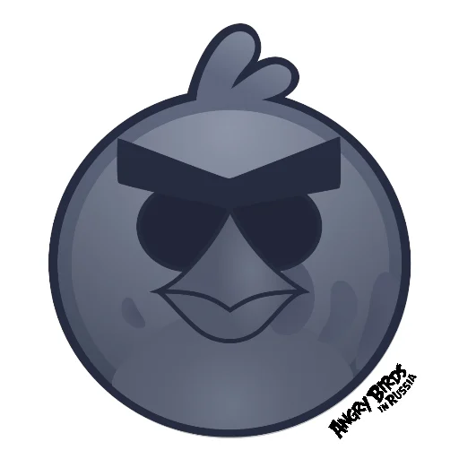 Эмодзи The Luna