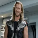 Эмодзи Avengers