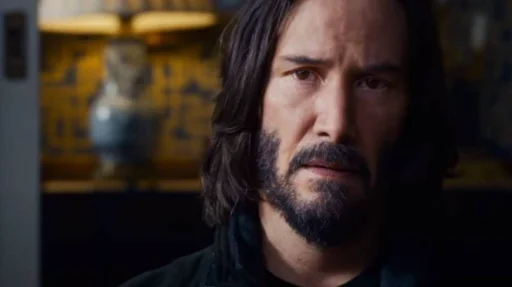 Эмодзи The Matrix resurrections