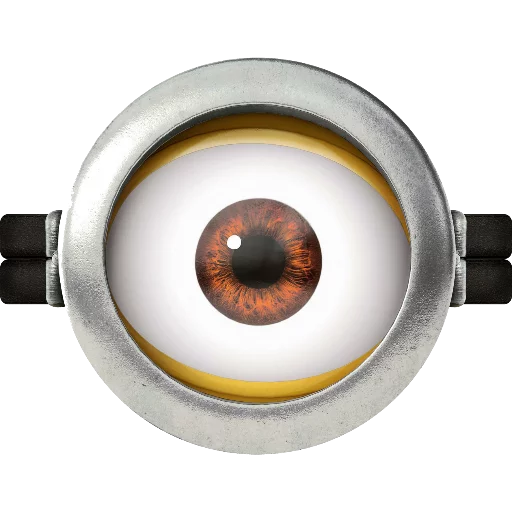 Эмодзи Minions