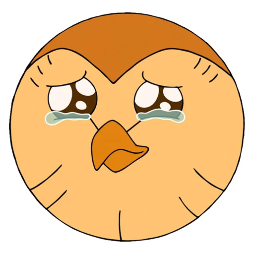 Эмодзи Hooty | The Owl House