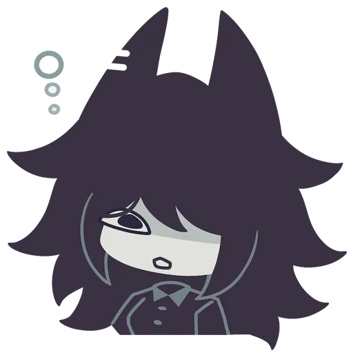 Эмодзи The Paper Gallery