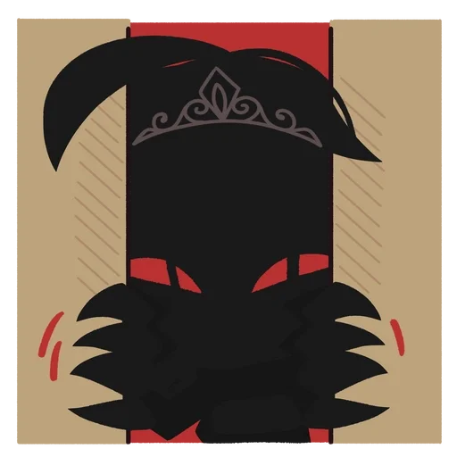 Эмодзи The Paper Gallery