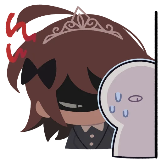 Эмодзи The Paper Gallery