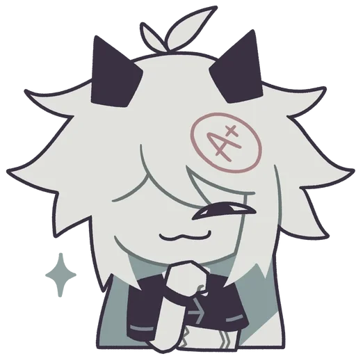 Эмодзи The Paper Gallery