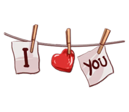 Эмодзи The Signs of Love
