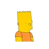 Эмодзи The Simpsons