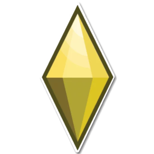 Эмодзи Long Live The Sims!