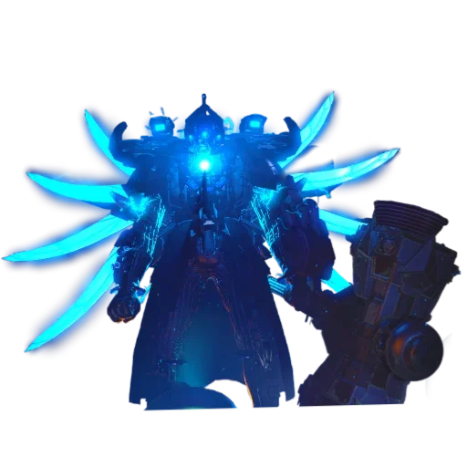 Эмодзи The skibidi wars