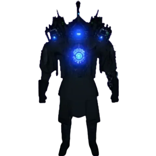 Эмодзи The skibidi wars