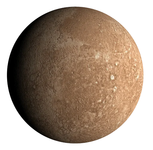 Эмодзи Solar system