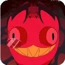 Эмодзи Alastor