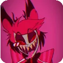 Эмодзи Alastor