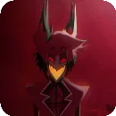 Эмодзи Alastor