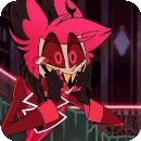 Эмодзи Alastor