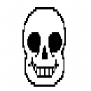 Эмодзи Undertale