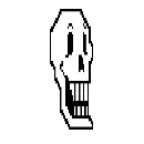 Эмодзи Undertale