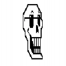 Эмодзи Undertale