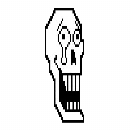 Эмодзи Undertale
