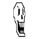 Эмодзи Undertale