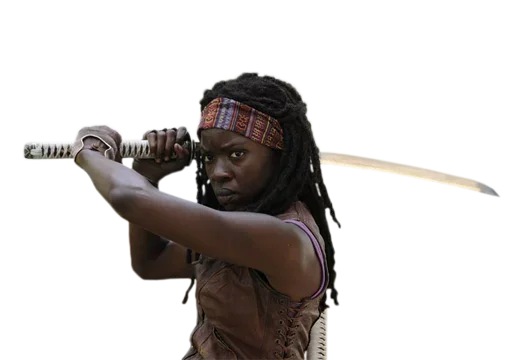 Эмодзи The Walking Dead