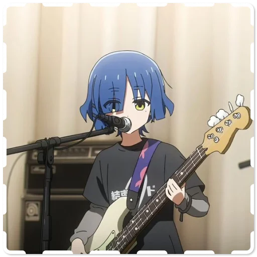 Эмодзи Yamada Ryo
