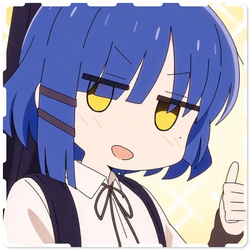Эмодзи Yamada Ryo