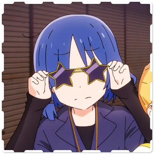 Эмодзи Yamada Ryo