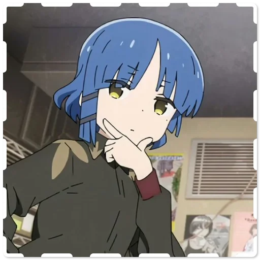 Эмодзи Yamada Ryo