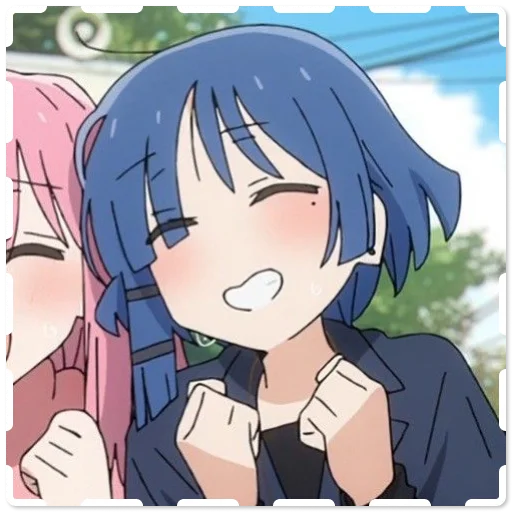 Эмодзи Yamada Ryo