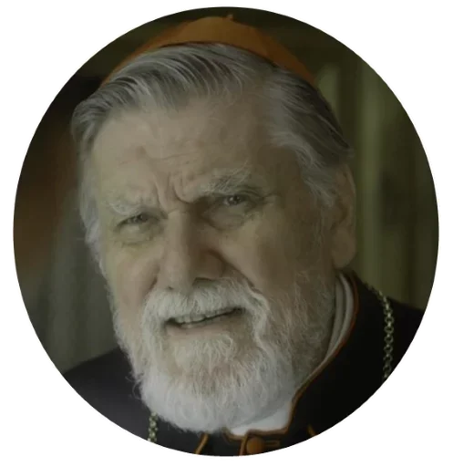 Эмодзи The Young Pope