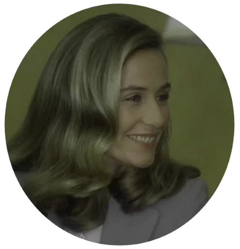 Эмодзи The Young Pope