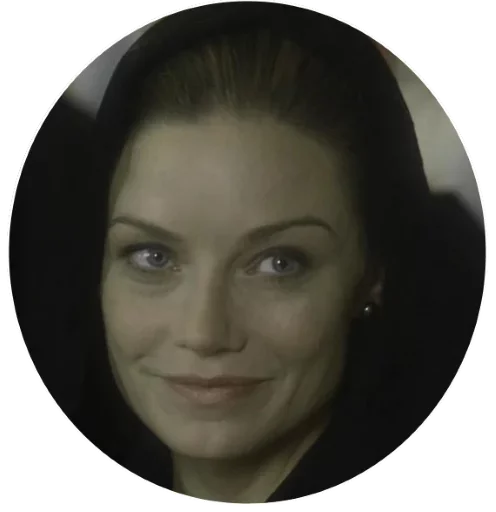 Эмодзи The Young Pope