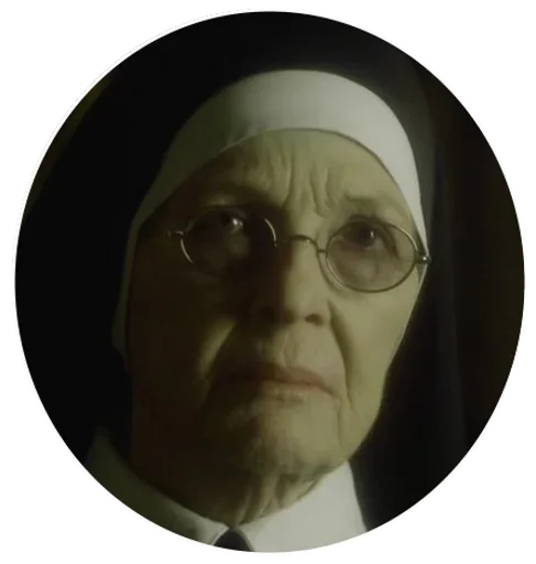 Эмодзи The Young Pope