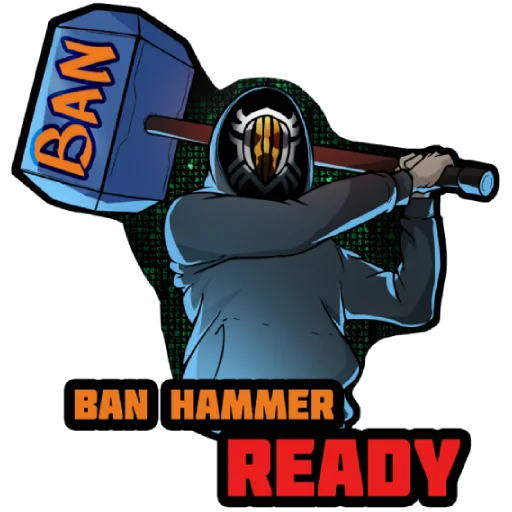 Эмодзи Кодебай