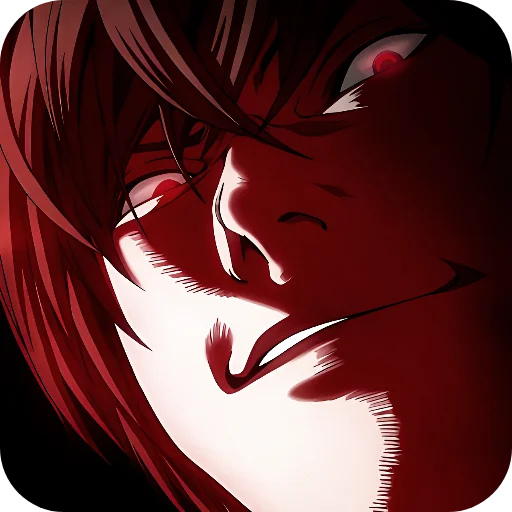 Эмодзи The Dark Triad