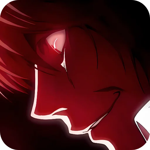 Эмодзи The Dark Triad