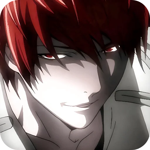 Эмодзи The Dark Triad