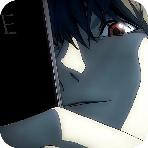 Эмодзи The Dark Triad