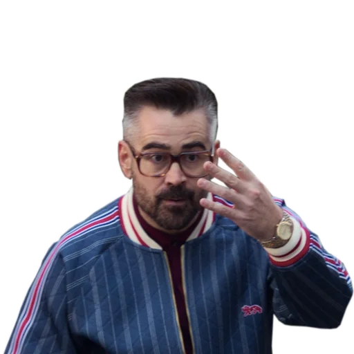 Эмодзи The_Gentlemen